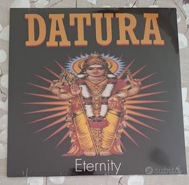 Vinile Datura: Eternity 1993