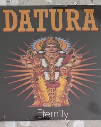 Vinile Datura: Eternity 1993