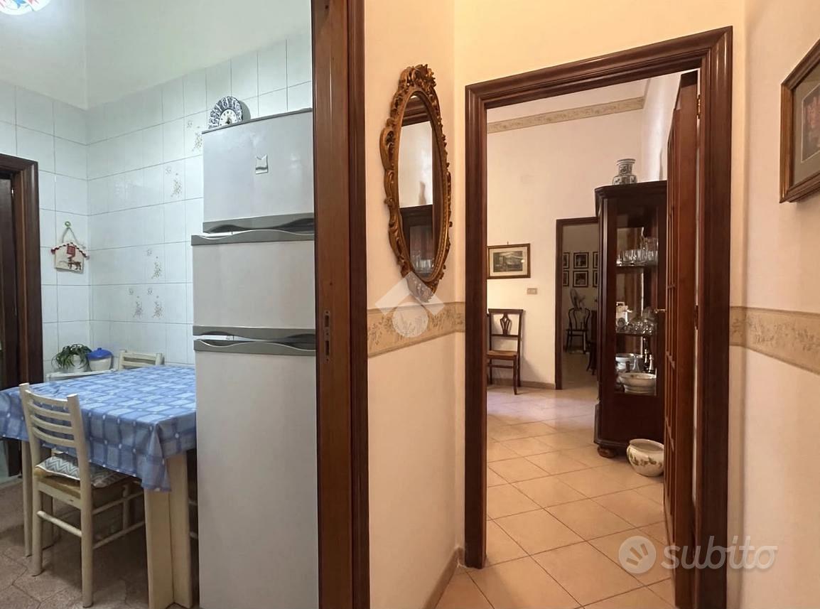 Appartamento – Palermo, Guadagna, III Circoscrizione - Vista 3