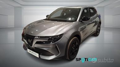 ALFA ROMEO Junior 1.2 145 CV Hybrid eDCT6