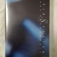 VHS: DAVID SYLVIAN - JAPAN - TALKING HEADS