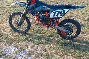 ktm 85 sx cross anno 2019
