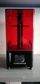 Stampante 3d | Elegoo mars 2 pro