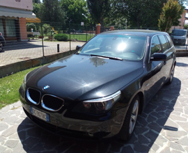 BMW 523 i