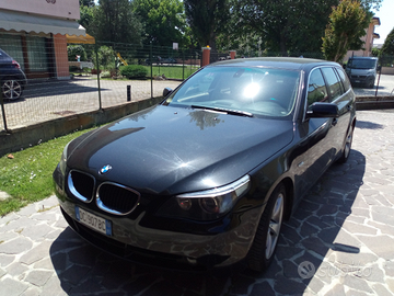 BMW 523 i