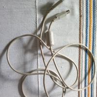 Cavo da 2 mt USB 2.0 per stampante