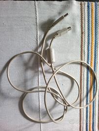 Cavo da 2 mt USB 2.0 per stampante