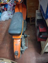 lambretta lui 50