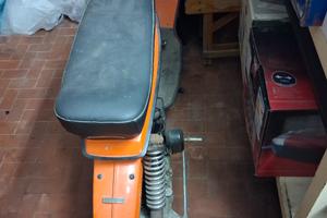 lambretta lui 50