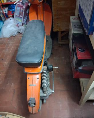 lambretta lui 50