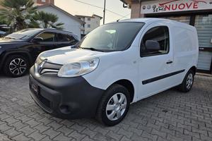 RENAULT Kangoo 1.5 dCi 75CV Express AUTOCARRO TETT
