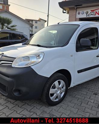 RENAULT Kangoo 1.5 dCi 75CV Express AUTOCARRO TETT