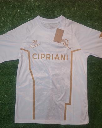 Maglia Nike special-kit del Ravenna di Ronaldinho 
