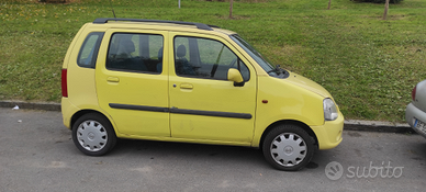 Opel agila 1.3 diesel