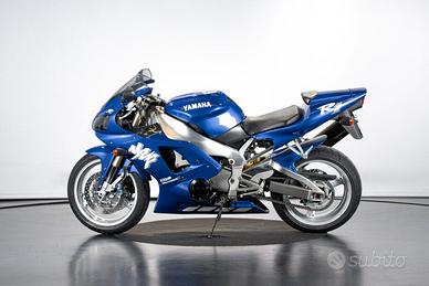 YAMAHA YZF-R1 - 1998