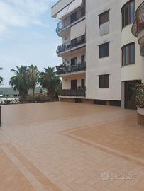 Quarto- in parco signorile