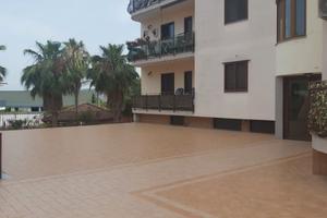 Quarto- in parco signorile