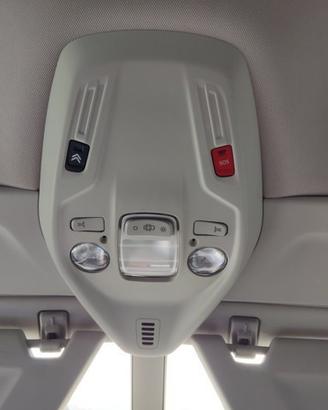 Plafoniera ant CITROEN C4 G. PICASSO 2018