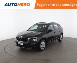 SKODA Kamiq EE38295
