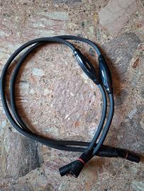 Transparent Audio Ultra mm2 XLR