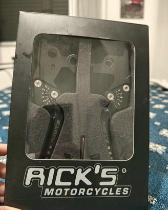 kIT LEVE RICK'S PER SOFTTAIL