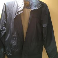 Giubbotto primaverile Woolrich e giacca in cotone