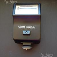 CANON Speedlite 188A FLASH