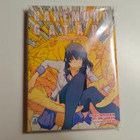 variant bakemonogatari 