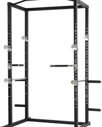 Rack gabbia di potenza Tunturi