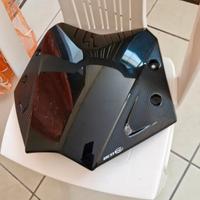 Cupolino TMAX 530 (2012-2016)