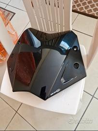 Cupolino TMAX 530 (2012-2016)