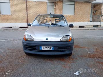 Auto Seicento