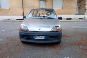 Auto Seicento