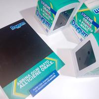 porta tovaglioli bar e lavagnetta 