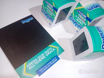 porta tovaglioli bar e lavagnetta 