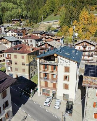 Appartamento di 68 m² con 3 locali a Valdidentro