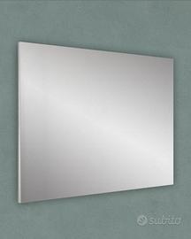 Specchio Rettangolare Nuovo
