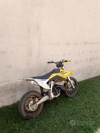 MINIMOTO LEM 50CC