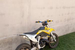 MINIMOTO LEM 50CC