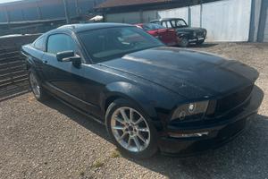Mustang GT Automatica