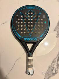 Racchetta padel Macron Leonidas