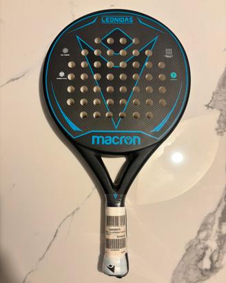 Racchetta padel Macron Leonidas