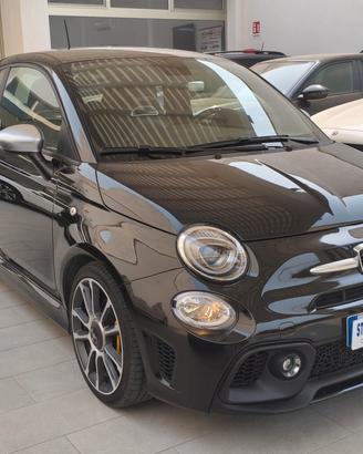 Abarth 595 Turismo 1.4 Turbo T-Jet 165 CV 2022