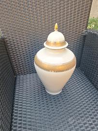 vaso ceramica