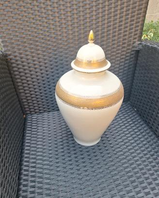vaso ceramica