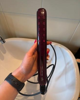 Piastra per capelli Rowenta