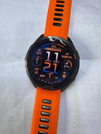 Garmin Forerunner 965