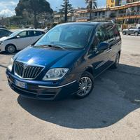 Lancia Phedra 2.2 jtd Limited edition cambio aut.