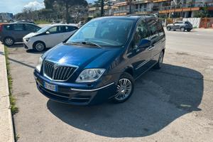 Lancia Phedra 2.2 jtd Limited edition cambio aut.