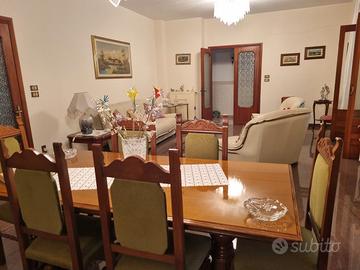 Set Tavolo+6 sedie